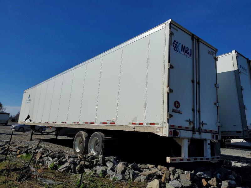 2018 Great Dane 2018 Great Dane Ccc-3314-01053 dry van Trailer
