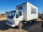 2006 GMC W3500 BOX Truck