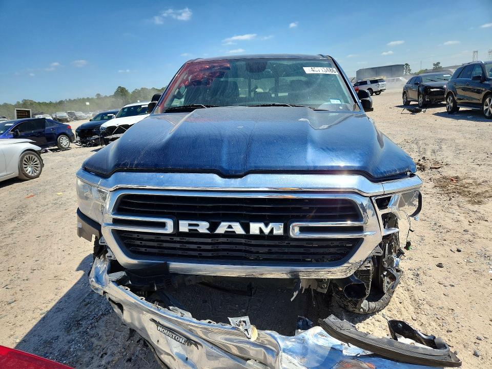 2019 Dodge RAM 1500 BIG Horn