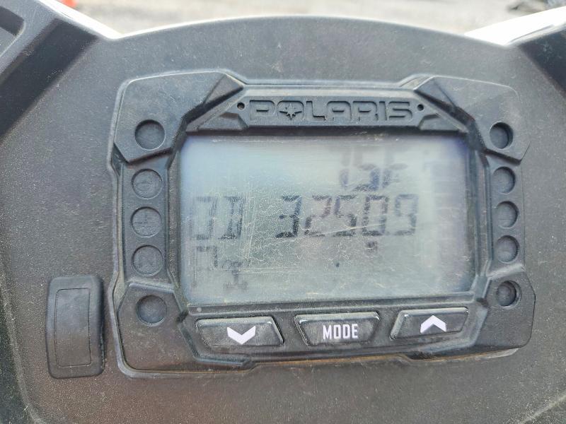 2019 Polaris Sportsman ATV