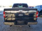 2005 Ford F150 Supercrew