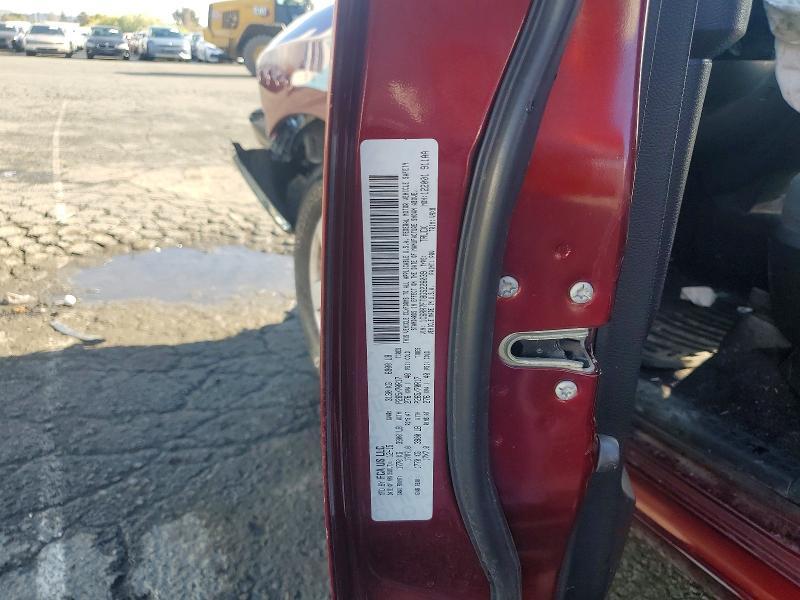 2016 Ram Trucks 1500 st