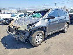 2013 Honda Cr-v lx for sale in Sun Valley, CA