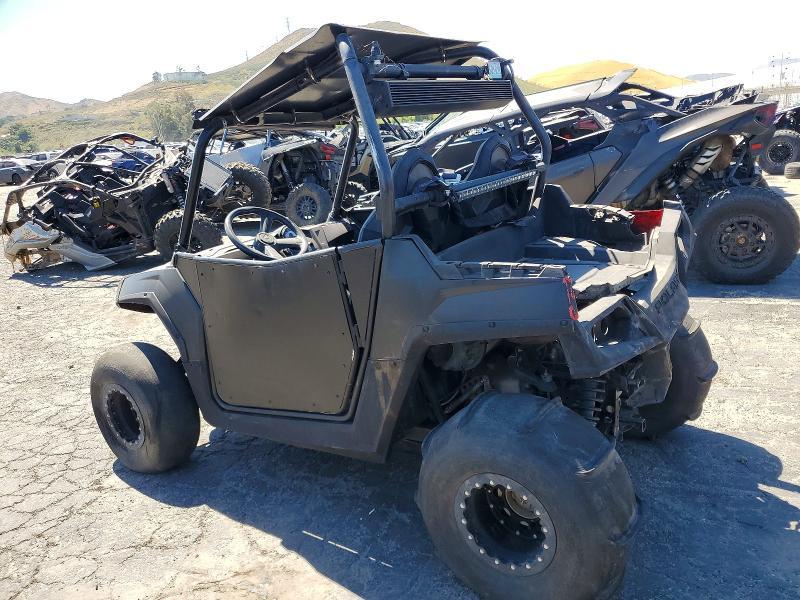 2008 Polaris Ranger Utility Vehicle