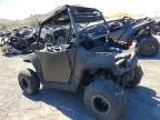 2008 Polaris Ranger Utility Vehicle