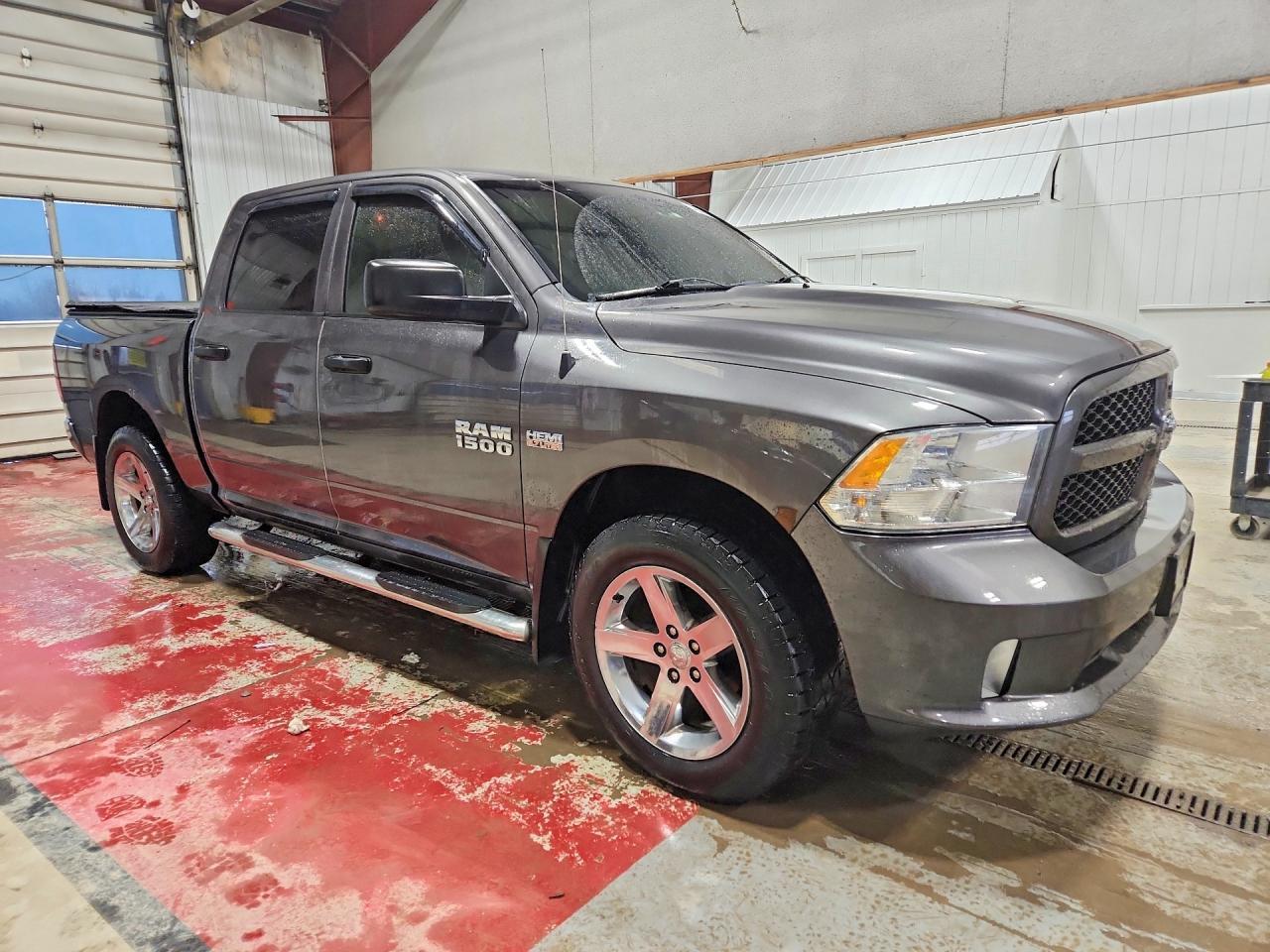 2014 Dodge RAM 1500 ST