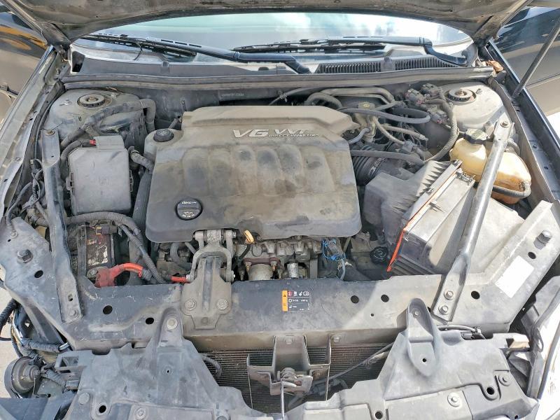 2015 Chevrolet Impala Limited lt