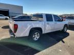 2011 GMC Canyon SLE