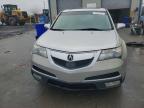 2013 Acura Mdx Advance