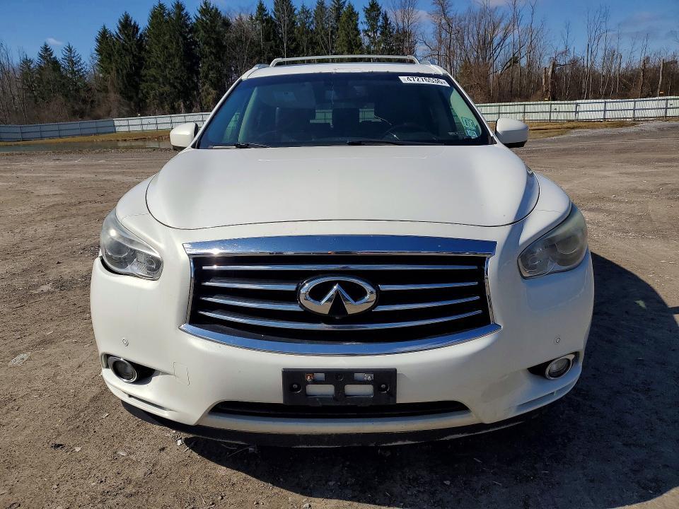 2014 Infiniti Qx60 Base