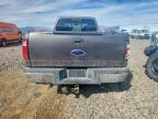 2008 Ford F350 SRW Super Duty