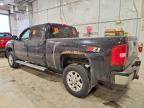 2013 Chevrolet Silverado K2500 Heavy Duty LTZ