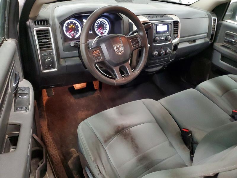 2013 Dodge Ram 1500 slt