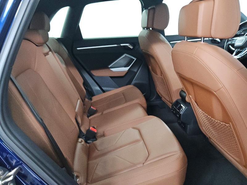 2021 Audi Q3 Premium 40