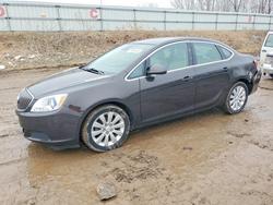 Buick Verano Vehiculos salvage en venta: 2016 Buick Verano