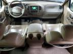 2002 Ford F150 Supercrew