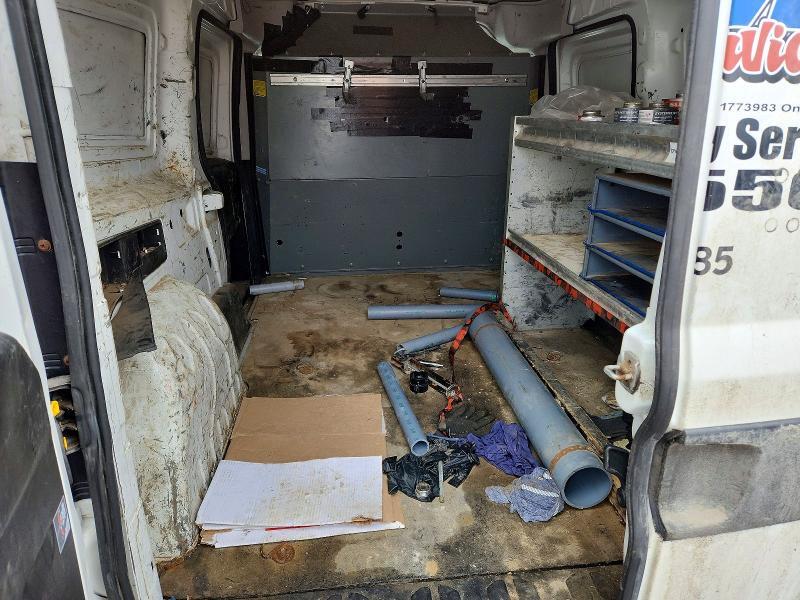 2016 Dodge Ram Promaster City Tradesman slt