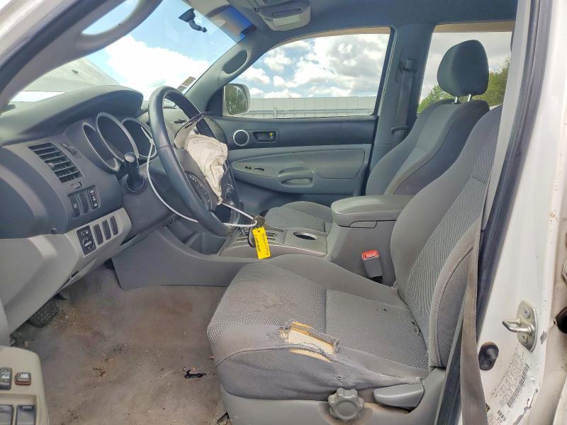 2007 Toyota Tacoma V6