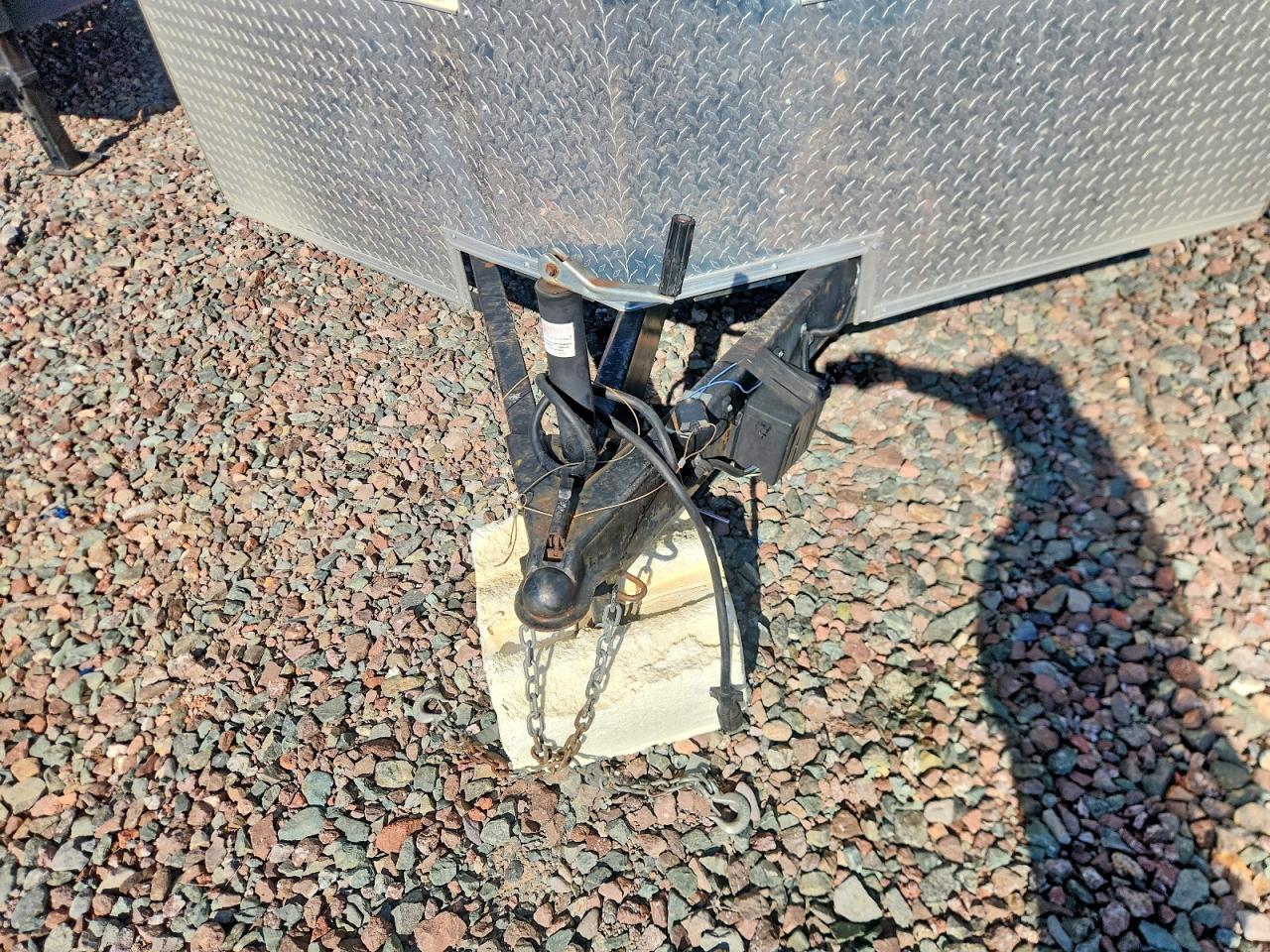 2021 Peach Cargo PC8528TA3 Enclosed Cargo Trailer