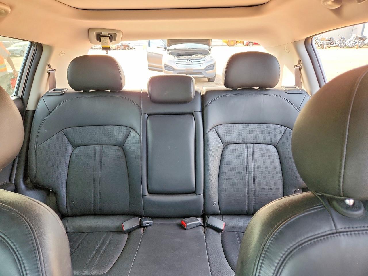 2012 KIA Sportage ex