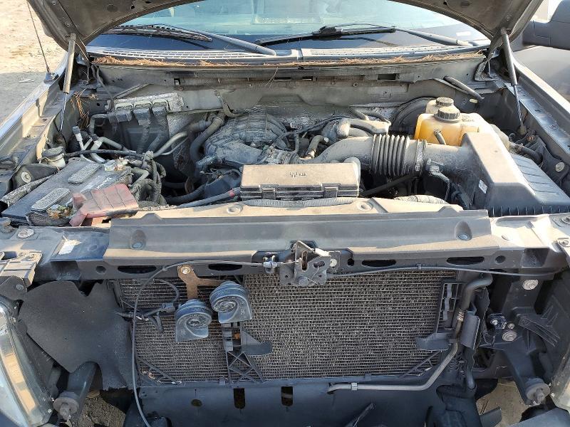 2013 Ford F150