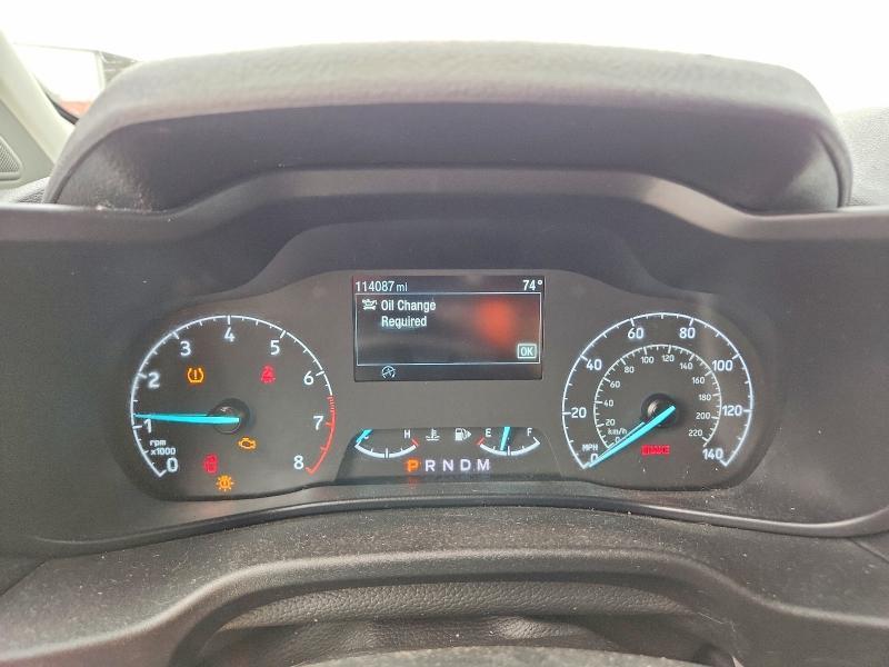 2022 Ford Transit Connect xl Utility / Service van