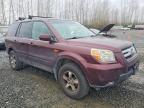 2008 Honda Pilot exl