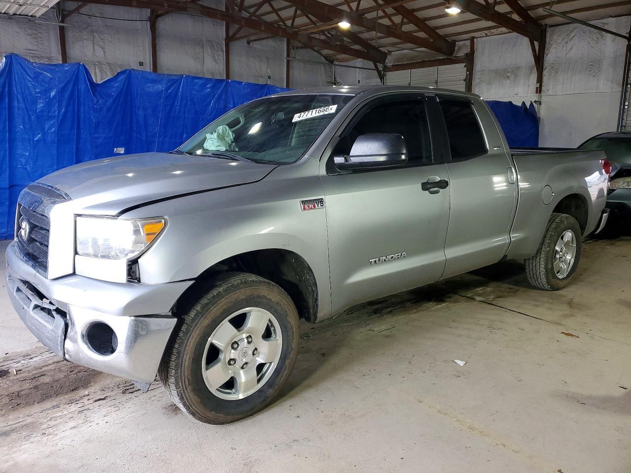 2007 Toyota Tundra SR5