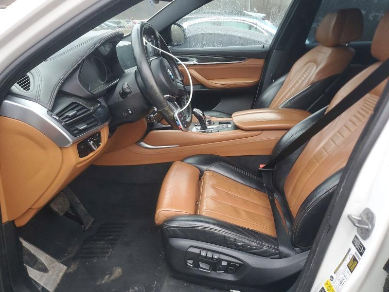 2015 BMW 2015 b m w x Series X6 35I Xdrive Msport