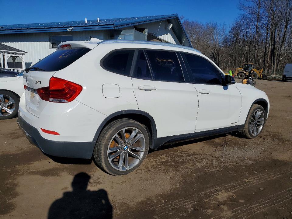2013 BMW X1 Xdrive28i