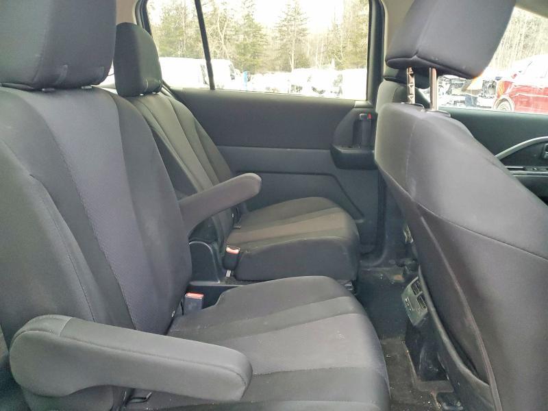 2016 Mazda 5 Touring