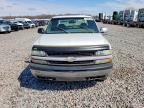 2001 Chevrolet Silverado K1500