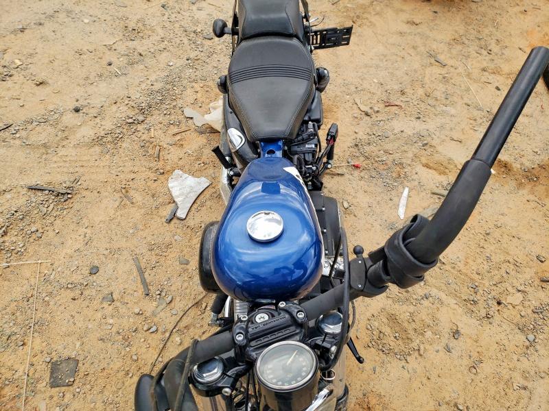 2022 Harley-Davidson XL1200 X