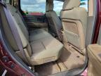 2008 Honda Ridgeline RTS