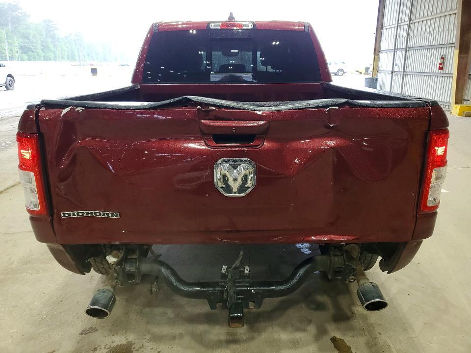 2024 Dodge RAM 1500 BIG Horn