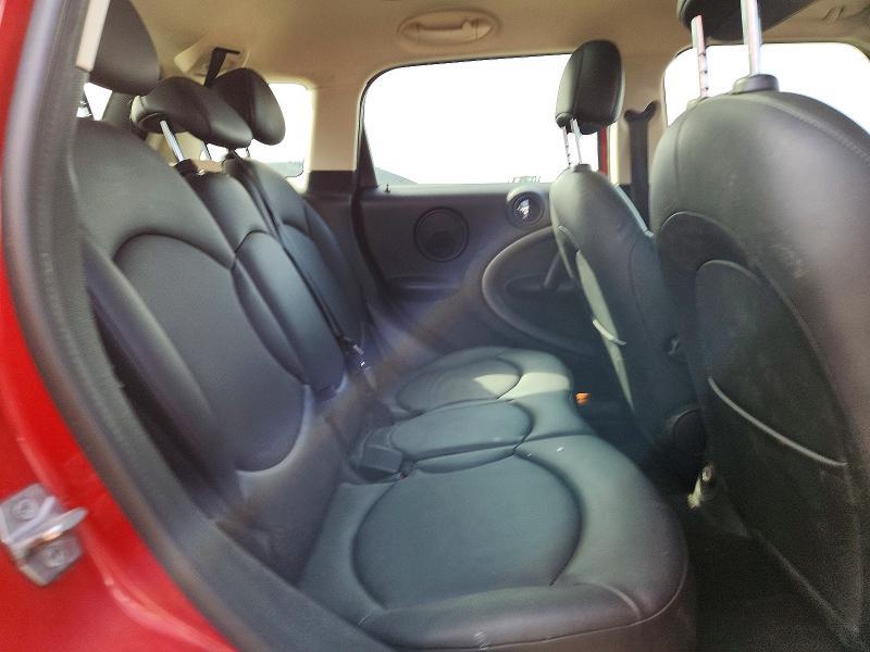 2013 Mini Cooper s Countryman