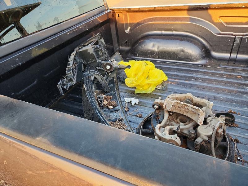 2017 Dodge RAM 1500 ST