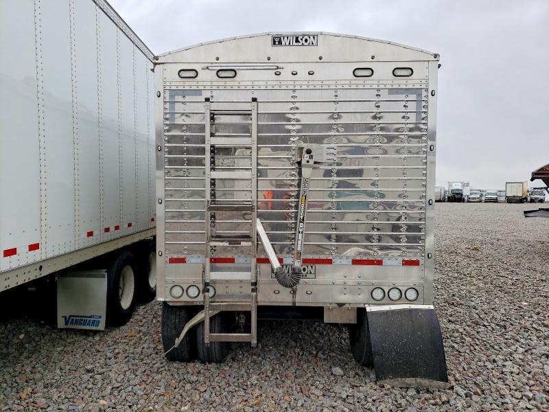 2021 Wilson Hopper Trl Trailers