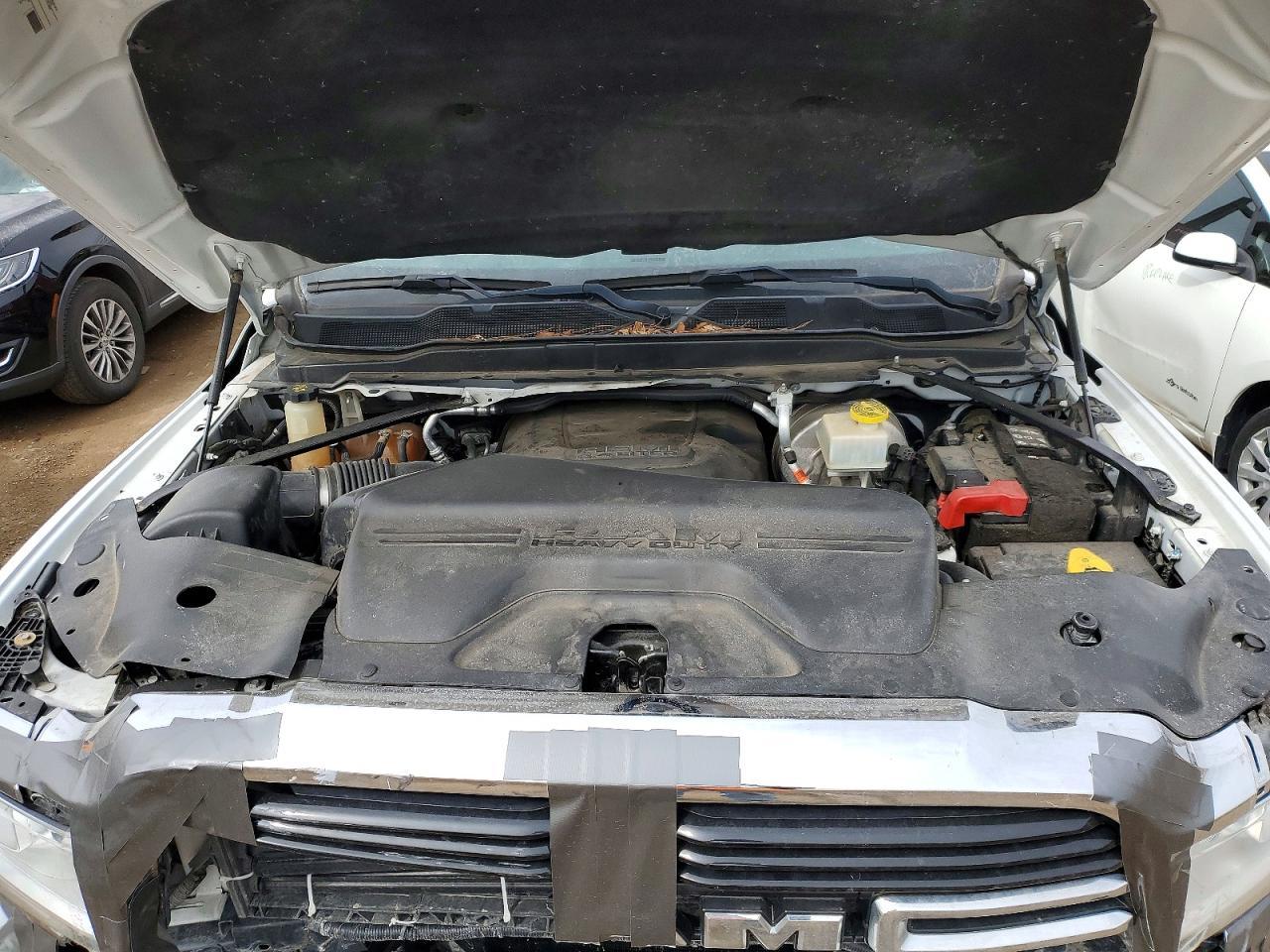 2021 Dodge RAM 2500 BIG Horn