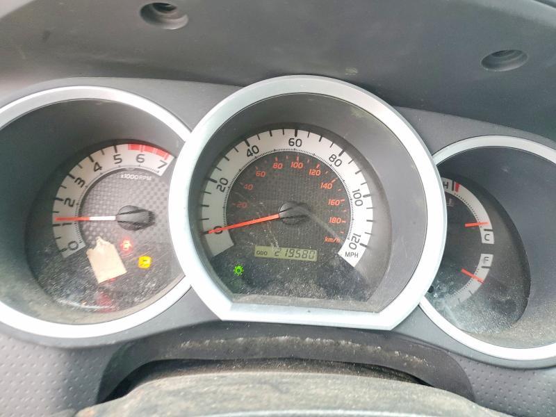 2014 Toyota Tacoma V6