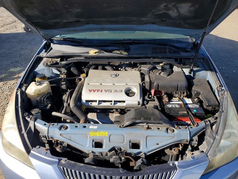 2006 Toyota Camry Solara se V6