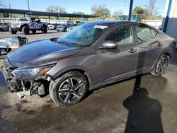 2025 Nissan Sentra sv for sale in San Martin, CA