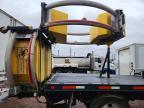 2005 GMC C7500 Flatbed Truck With Crash Attenuator
