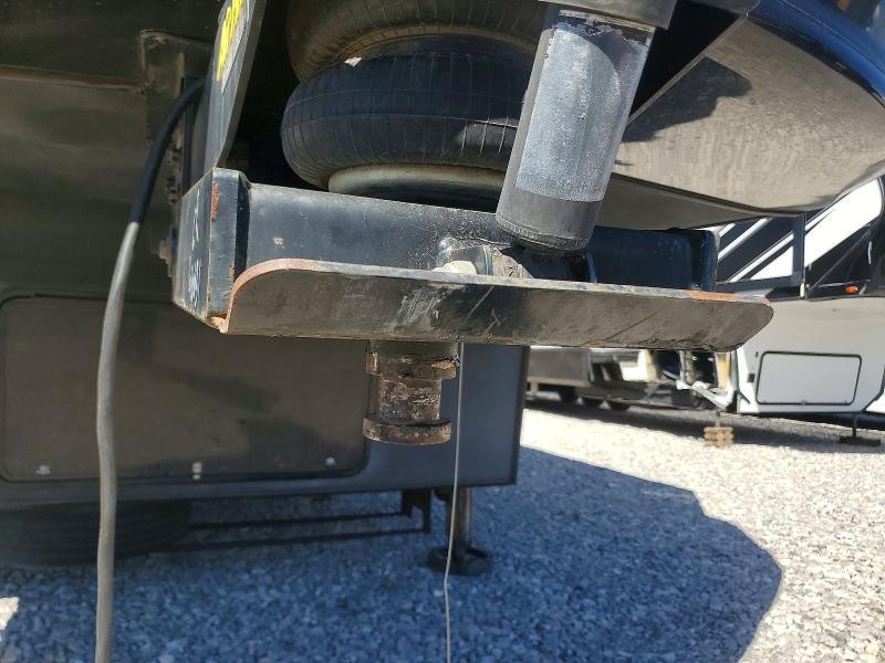 2019 Heartland Rv Camper