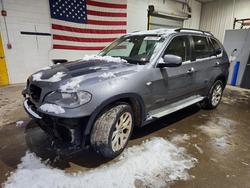 2013 BMW X5 Xdrive35d for sale in Candia, NH