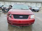 2007 Ford Freestyle Limited