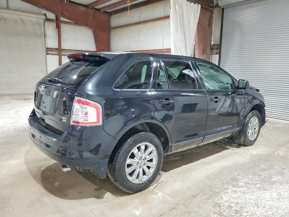 2010 Ford Edge sel