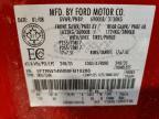2008 Ford F150 Supercrew