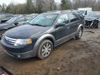 2008 Ford Taurus x sel
