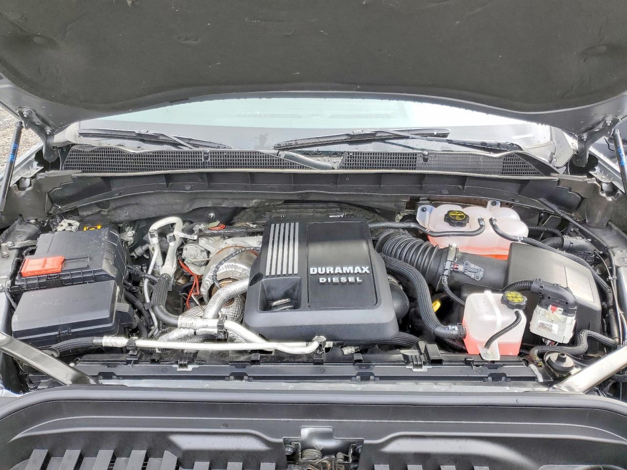 2026 GMC Sierra K1500 SLT